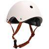 Jadpes Casco da con Nucleo in EPS Ammortizzante | Vestibilità comoda, Doppia regolazione, Buona traspirabilità, Design leggero, Per lo