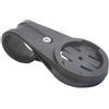 Honseadek Bicicletta per tt Rest Bar Computer Mount Holder Honseadek | Serratura da 21,5-22,5 mm, materiale plastico di qualità, design leggero, per Garmin e serie Blackbird, facile da installare