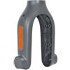 LivGrain Kit Copertura Forcella per Ninebot per f30 per f40 Outdoor Equitazione | Per un design perfetto, installazione senza cuciture, nessuna foratura necessaria, protegge l'area della ruota anteriore