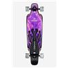 Globe HARDGOODS - Fiamme viola