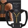 Bodify® EMS Neck Trainer PRO - Attivazione mirata della muscolatura del Collo! - Attivazione Muscolare - Allenamento EMS - Allenamento del Collo - per Uomini e Donne L'Originale