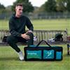 DANIAL SPORTS BEYOND FEAR DS 1.1 Player Edition Cricket Wheelie Bag