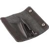 Pwshymi Custodia in Pelle con Bullone per Stecca da Biliardo, Elegante e