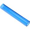 MAGICLULU Rullo per Gomma da Ping Pong Blu in PVC per Racchetta | Strumento Leggero e Riutilizzabile, Formato Portatile, Adatto a Atleti e Appassionati di Tennis Tavolo