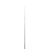Generic Canna da Pesca Telescopica Ultra Corta Bait Casting Portatile per Pesca
