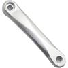 FUANA Pedivella sinistra 170 mm per bici pieghevole MTB