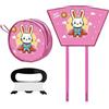 Generic Beach Drago Divertente Portatile Pieghevole Interattivo | Senza Gambe Per Picnic in Spiaggia Per Ragazzi Ragazze Bambini All'aperto Parco Albero Campeggio Picnic Gioco Rilassamento