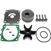 BUDZAVHIC Kit di Riparazione Pompa Acqua per fuoribordo Ymh 2 Tempi 150 175 200 225 250 300 HP 4 Tempi F150 F200 F225 Motore 61A-W0078-00 18-3395