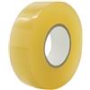 TQUXNGA Hockey Grip Tape, comodo Grip PVC Hockey Sock Tape | Copertura protettiva per nastro da hockey su ghiaccio da 25 m, impugnatura comoda per manico da badminton