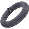 Cryfokt Copertura Interna Scooter 134mm, Valvola Curva, per Sostituzione | Tubo gonfiabile in gomma 8,5x2, camera d\'aria per pneumatici per scooter elettrico per scooter