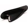 BESPORTBLE Pinna a Squalo per Barca Gonfiabile in PVC Nero, Migliora la Direzione | Montaggio Adesivo Facile, Compatibile Tavole e Kayak Gonfiabili, per Pagaiare e Surfare