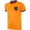 COPA - Olanda World Cup 1978 - Maglia da Calcio retrò - Uomo - XS - Arancione