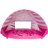 Generic Tenda da spiaggia per bambini portatile con protezione UV mini piscina | Tende da spiaggia all'aperto per vacanze Campeggio Picnic Escursioni Giardino Backyard Park