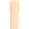Luxshiny Tavola Rotante per Pattinaggio Artistico e Danza, ABS Beige | Allenamento Stabilità e Spostamento del Peso, per Ballerini e Professionisti, Uso Casa e Lezione