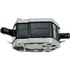 BUDZAVHIC 6E5-24410 Pompa per fuoribordo Ymh 2 Tempi 115 130 150 175 200 225 250 300 HP 6E5-24410-03 6E5-24410-10 6E5-24410-04