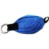 idqwsswt Sacco porta pesi da lancio Strong Hooked Arborist da 300 g | l'arrampicata sugli alberi, eccezionale montaggio e lavoro, 300 g / 10,6 oz, sacco porta pesi da lancio per arrampicata