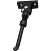 Generic For supporto for piede for Teverun for Blade Mini/Mini Pro scooter elettrico Cavalletto in lega di alluminio Accessori for staffa di parcheggio
