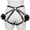 AJOHBM Arnese Gamba Donna, Idea Regalo Originale-Regalo Creativo, Compleanno - Y9D12ZX6