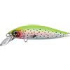 SHIMANO Esca Cardiff Stream Flat 50S 3,6 g