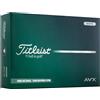 Titleist AVX - Palla da golf, confezione da 12