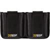 Xdeep Backmount Trim Pockets 2 Units L