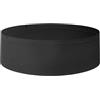 TONGIHS 1 pezzi Cintura da corsa, per passeggiate, Viaggi, Nero | Nylon,Circonferenza vita 35cm,Larghezza 13cm,4 tasche,Leggero,Comodo, Traspirante,per Riporre cellulare,Passaporto,Contanti