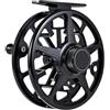 KFXYSM Mulinello da Pesca a Mosca,Mulinelli da Mosca Mulinello da pesca a mosca for esterni Precision FA3/4, FA5/6, FA7/8 Mulinello da pesca a mosca di grandi dimensioni con corpo in lega di alluminio lavora