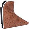 Masyrt Copri Testa per Putter da, Pelle PU a Forma di L Impermeabile con | Fodera in Peluche Addensata per Protezione Dai Graffi, Leggera 68 G, Adatta a Putter Standard, Resistente Alla Polvere e