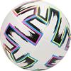 Jadpes Pallone da Calcio Misura 5 in Pelle PU da Allenamento per