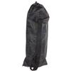Generico Waterproof Back, Skateboard Bag | Foldable Skateboard Carry Bags | Backpack Bag With Adjustable Shoulder Straps For School, Work Waterproof