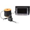 Generic Pescatore Subacqueo con Schermo da 4.3 Pollici | Imaging HD 1080P, materiali impermeabili, applicazione multi scena, supporto modalità notturna