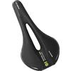 Jadpes Sella Bici Confortevole Ammortizzata, Sella Ammortizzata per | Waterproof, Durable, Ergonomic Design, Universal Fit, Easy Installation