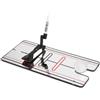 Omquot Correttore per Specchietto per Tappetino da Allenamento per Putter