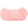 Alipis Copri Fondo Zaino Rosa, Protezione Antipolvere per Scuola e Trekking | Tessuto Oxford Resistente all Abrasione, Leggero, Facile da Pulire, per Uscite all Aperto