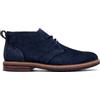 Clarks Aldwin2 Chukka Scarpe ChukkaUomo