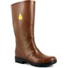 Spirale Nora Country Stivali da Lavoro, Unisex - Adulto, Sra