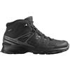 Salomon EXTEGRA MID Gore-tex Impermeabili Scarpe da Escursionismo, Uomo