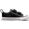 Converse Chuck Taylor all Star Seas Ox Sneakers Uomini Antracite Sneakers Basse Shoes
