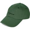 Porsche Berretto da baseball retrò in verde