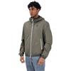 Blauer Giacca a vento DODGE verde militare da uomo