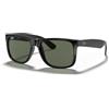 Ray-Ban Justin RB4165 Non-Polarized- Occhiali da Sole Unisex