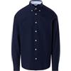 NORTH SAILS Camicia Uomo in Cotone Oxford Biologico