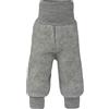 Engel, Pantaloni in Pile, 100% Schurwole, a Forma di angioletto