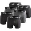 PUMA Boxer da uomo Basic Black Limited Edition