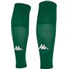 Kappa Chaussettes Sans Pied Spolf PRO