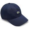 Lacoste Berretto Blu Blu Unica