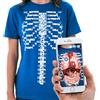 Curiscope - T-Shirt - Adult M