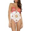 F**K Costume Donna 1514 Tribe Fantasia Frou Frou Intero PE23 M