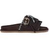 Colors of California Sandalo Moka HCBIOW603