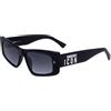 DSQUARED2 Icon 0007/S Occhiali Uomo (Pacco da 1)